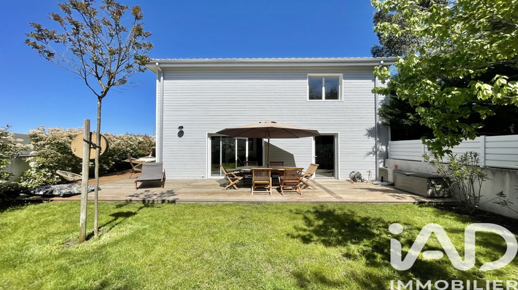 Ma-Cabane - Vente Maison Eysines, 112 m²
