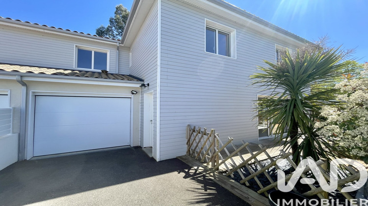 Ma-Cabane - Vente Maison Eysines, 112 m²