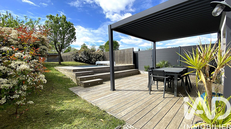 Ma-Cabane - Vente Maison Eysines, 100 m²