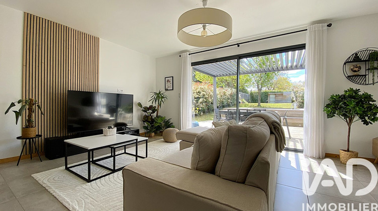 Ma-Cabane - Vente Maison Eysines, 100 m²