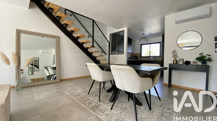 Ma-Cabane - Vente Maison Eysines, 100 m²