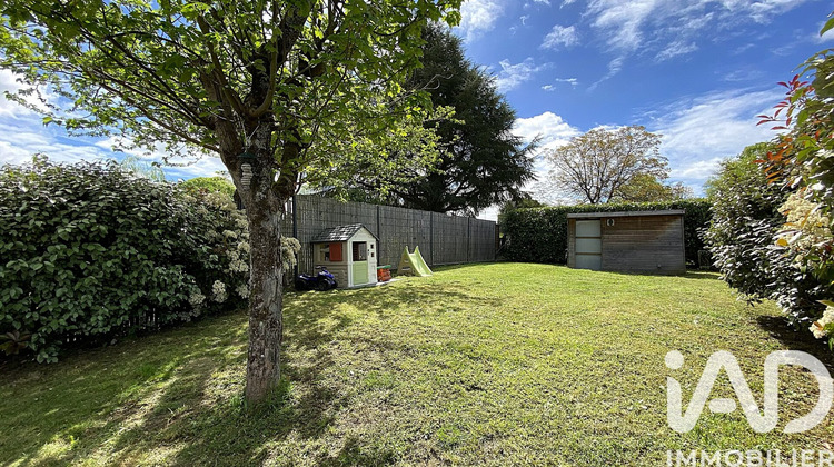 Ma-Cabane - Vente Maison Eysines, 100 m²