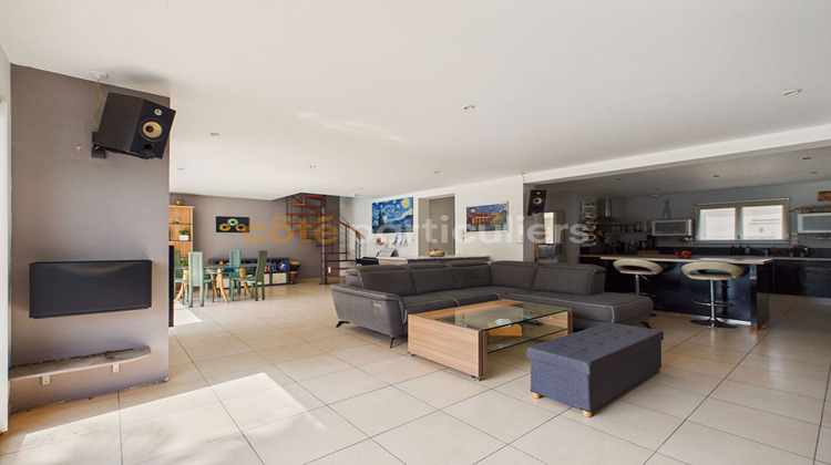 Ma-Cabane - Vente Maison EYSINES, 161 m²