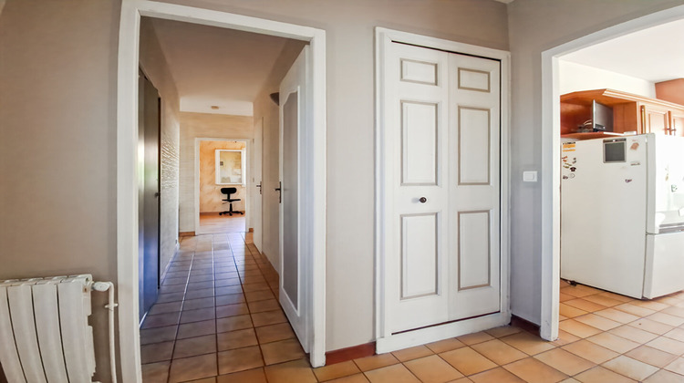Ma-Cabane - Vente Maison EYSINES, 117 m²
