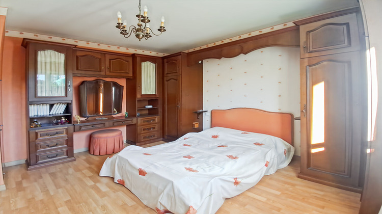 Ma-Cabane - Vente Maison EYSINES, 117 m²