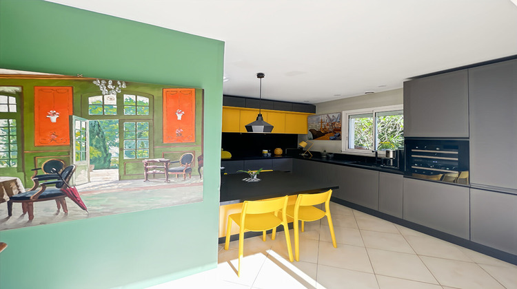 Ma-Cabane - Vente Maison EYSINES, 112 m²