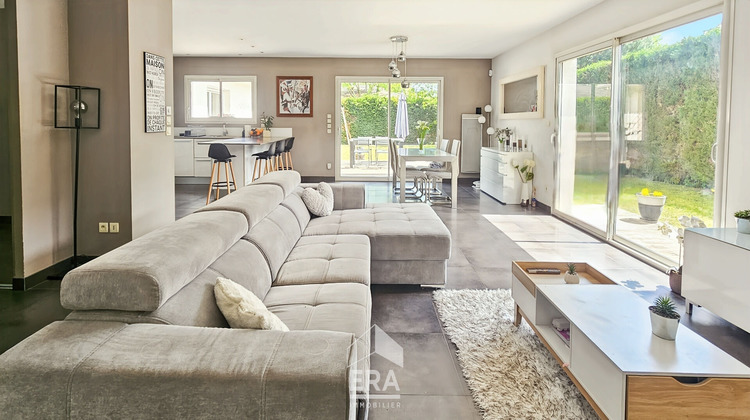 Ma-Cabane - Vente Maison EYSINES, 200 m²