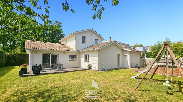 Ma-Cabane - Vente Maison EYSINES, 200 m²