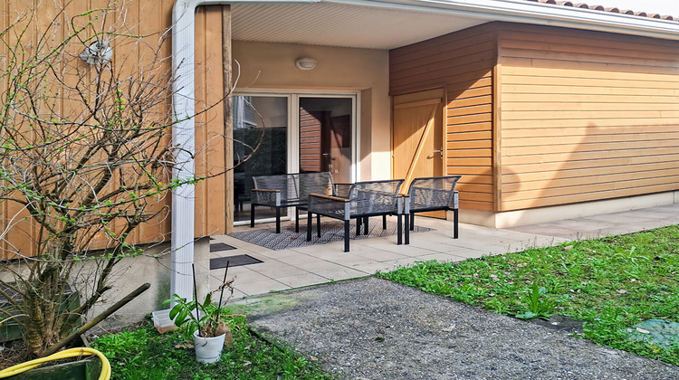 Ma-Cabane - Vente Maison EYSINES, 69 m²
