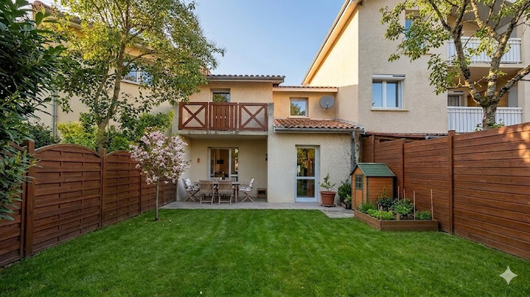 Ma-Cabane - Vente Maison EYSINES, 75 m²