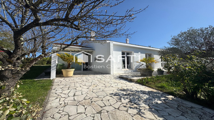 Ma-Cabane - Vente Maison Eysines, 118 m²