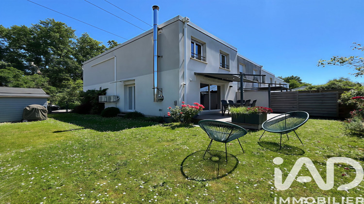 Ma-Cabane - Vente Maison Eysines, 97 m²