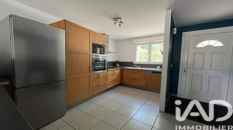 Ma-Cabane - Vente Maison Eysines, 97 m²