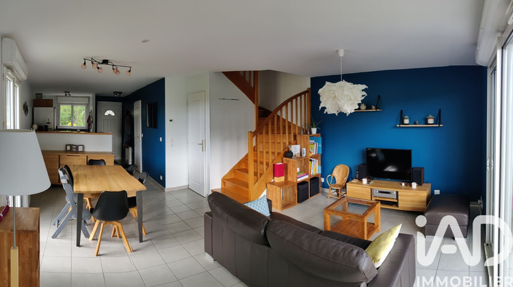 Ma-Cabane - Vente Maison Eysines, 97 m²