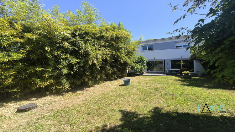 Ma-Cabane - Vente Maison Eysines, 121 m²