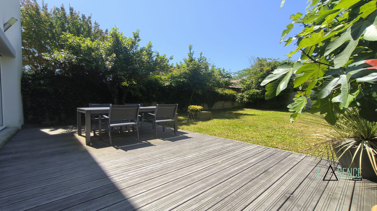 Ma-Cabane - Vente Maison Eysines, 121 m²