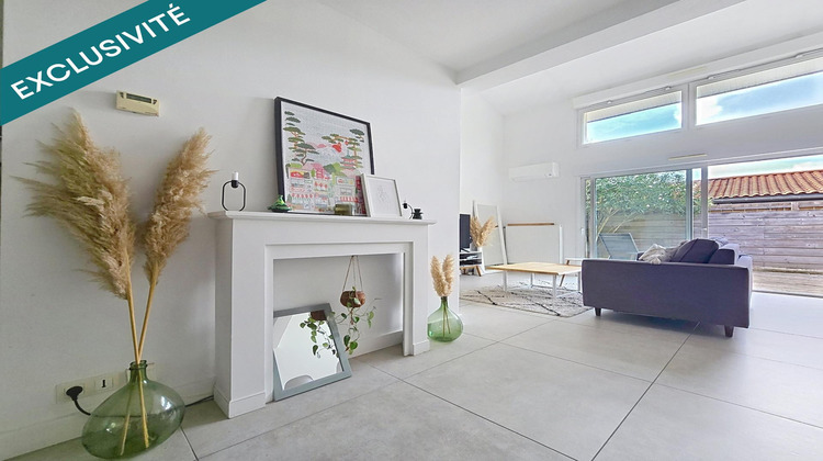Ma-Cabane - Vente Maison Eysines, 68 m²