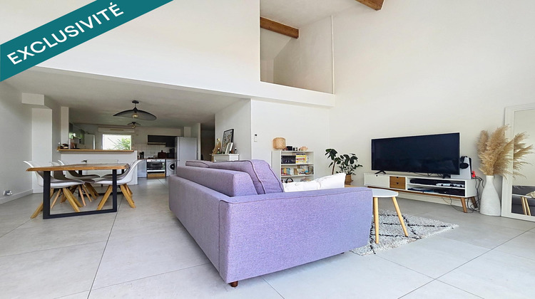 Ma-Cabane - Vente Maison Eysines, 68 m²