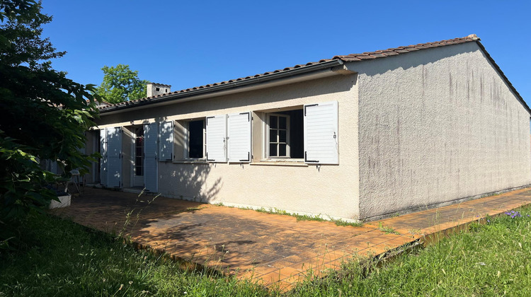Ma-Cabane - Vente Maison Eysines, 100 m²