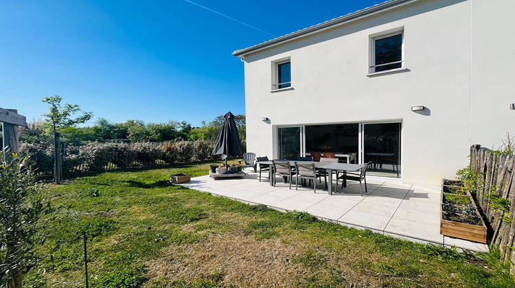 Ma-Cabane - Vente Maison EYSINES, 94 m²