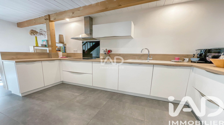 Ma-Cabane - Vente Maison Eysines, 105 m²