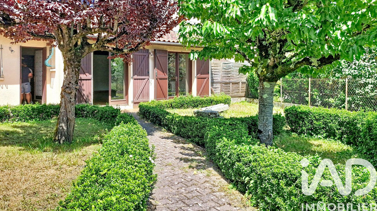 Ma-Cabane - Vente Maison Eysines, 132 m²