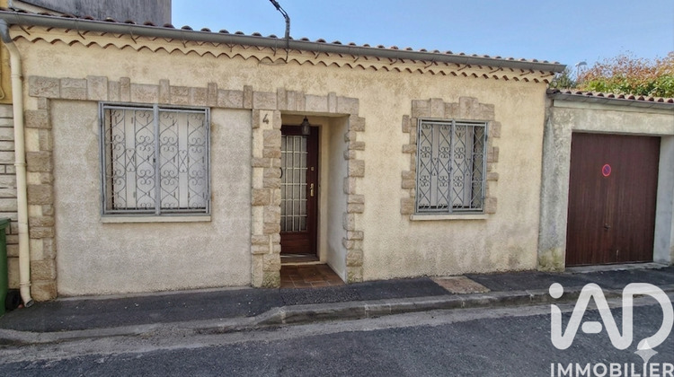 Ma-Cabane - Vente Maison Eysines, 132 m²