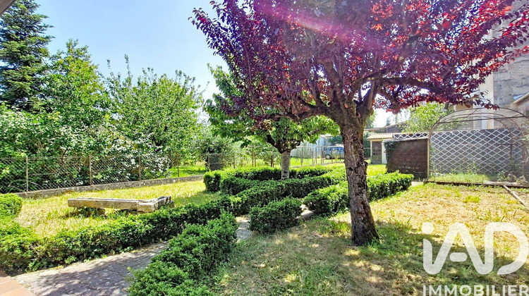 Ma-Cabane - Vente Maison Eysines, 132 m²