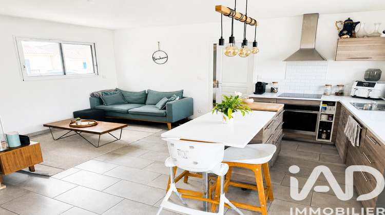 Ma-Cabane - Vente Maison Eysines, 81 m²