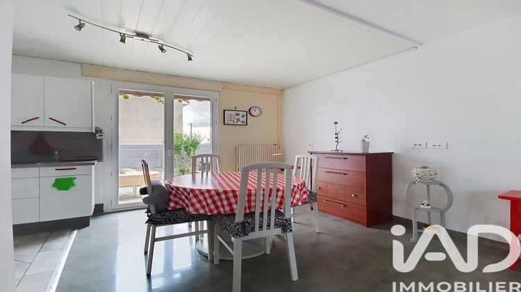 Ma-Cabane - Vente Maison Eysines, 83 m²