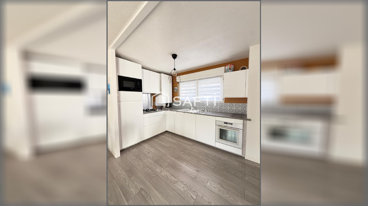 Ma-Cabane - Vente Maison Eysines, 100 m²