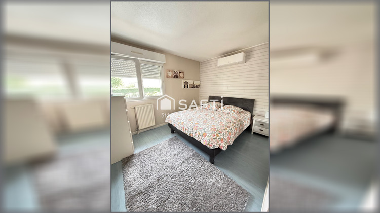 Ma-Cabane - Vente Maison Eysines, 100 m²