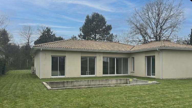 Ma-Cabane - Vente Maison EYSINES, 140 m²