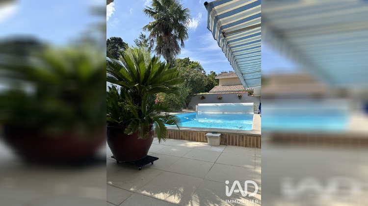 Ma-Cabane - Vente Maison Eysines, 119 m²