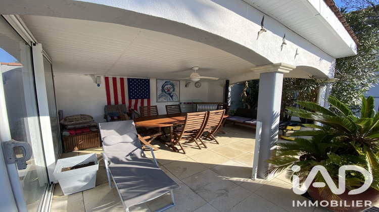 Ma-Cabane - Vente Maison Eysines, 119 m²
