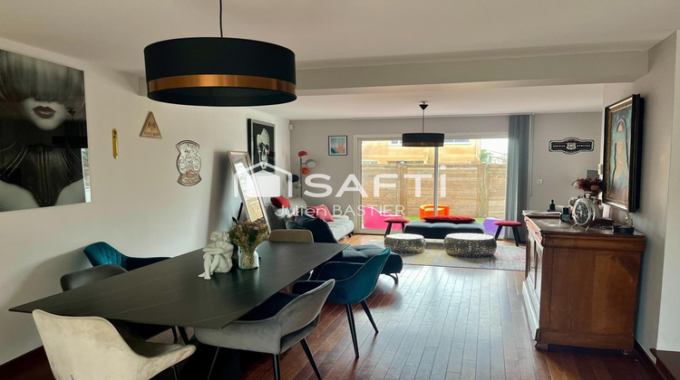 Ma-Cabane - Vente Maison Eysines, 125 m²