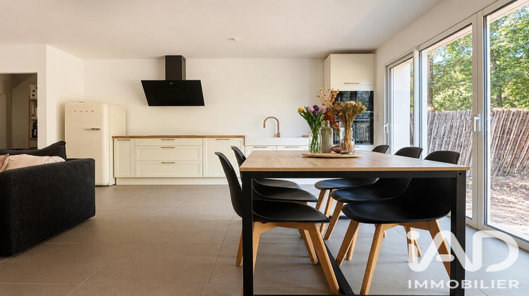 Ma-Cabane - Vente Maison Eysines, 94 m²