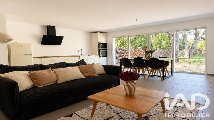 Ma-Cabane - Vente Maison Eysines, 94 m²