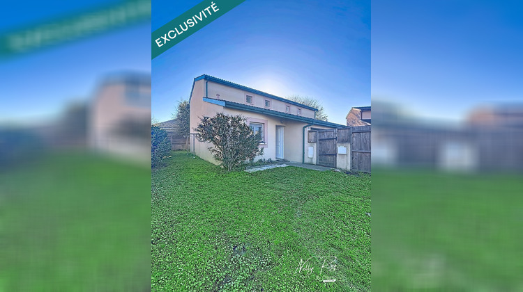 Ma-Cabane - Vente Maison Eysines, 80 m²