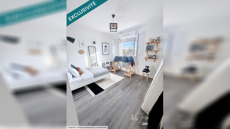 Ma-Cabane - Vente Maison Eysines, 80 m²