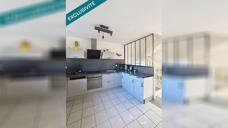 Ma-Cabane - Vente Maison Eysines, 80 m²