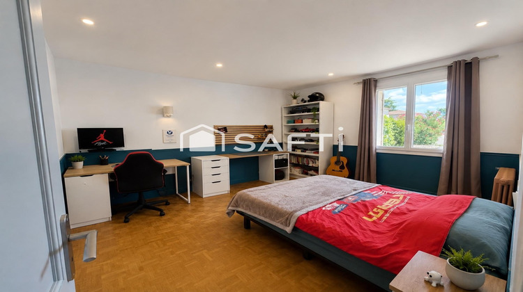 Ma-Cabane - Vente Maison Eysines, 164 m²