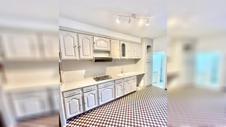 Ma-Cabane - Vente Maison EYSINES, 98 m²