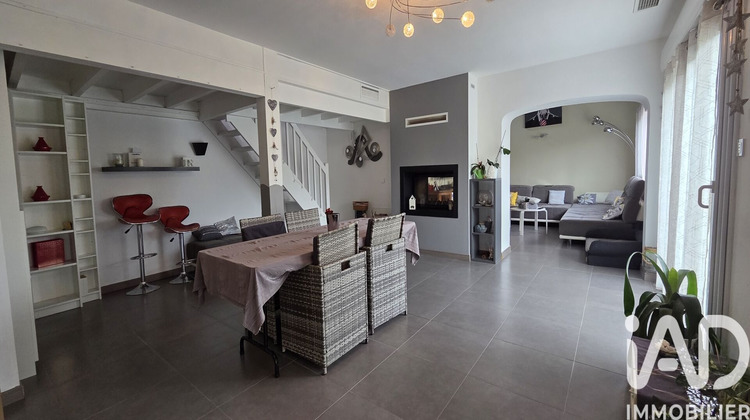 Ma-Cabane - Vente Maison Eysines, 170 m²
