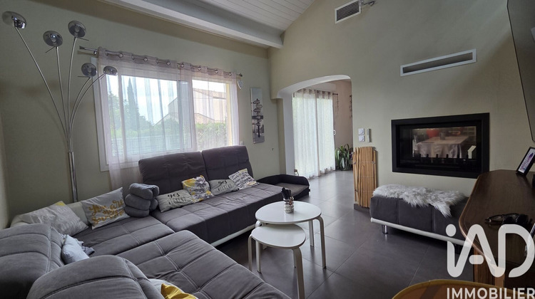 Ma-Cabane - Vente Maison Eysines, 170 m²