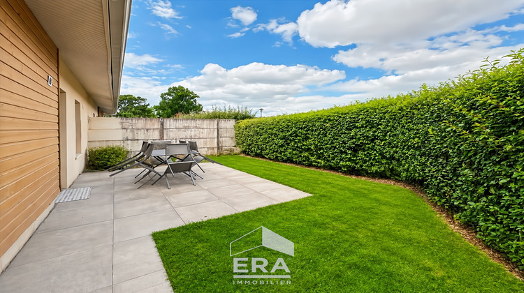 Ma-Cabane - Vente Maison EYSINES, 69 m²