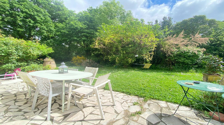 Ma-Cabane - Vente Maison EYSINES, 229 m²