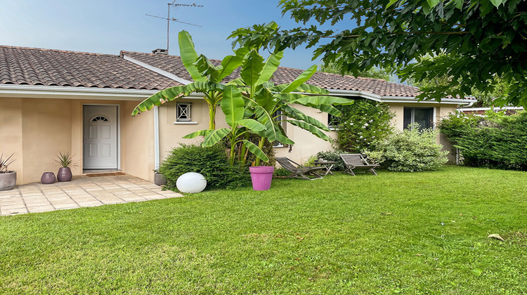 Ma-Cabane - Vente Maison EYSINES, 135 m²
