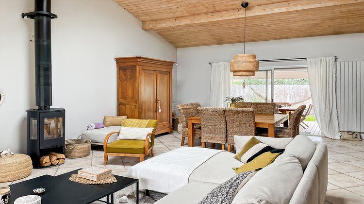 Ma-Cabane - Vente Maison EYSINES, 135 m²