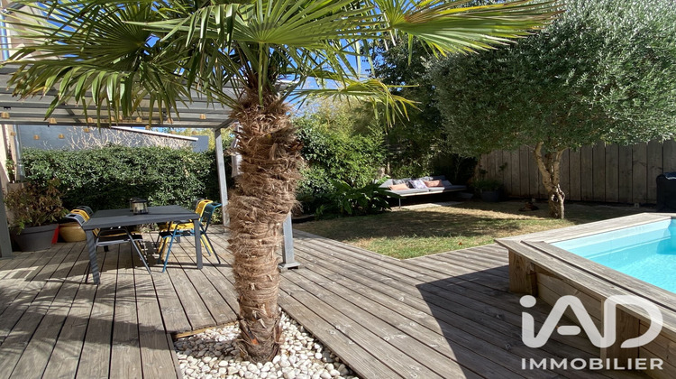 Ma-Cabane - Vente Maison Eysines, 110 m²